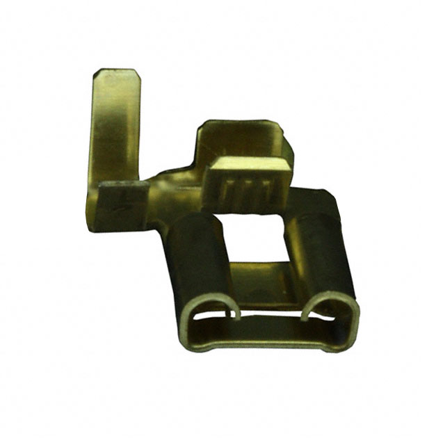 63010-1 TE Connectivity AMP Connectors | 커넥터, 상호 연결 | DigiKey